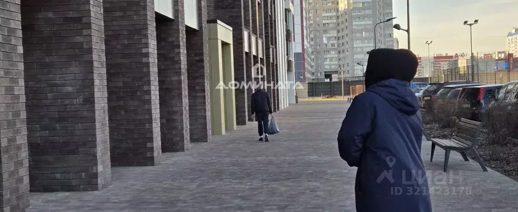 Помещение свободного назначения в Ленинградская область, Тосненский ... - Фото 0