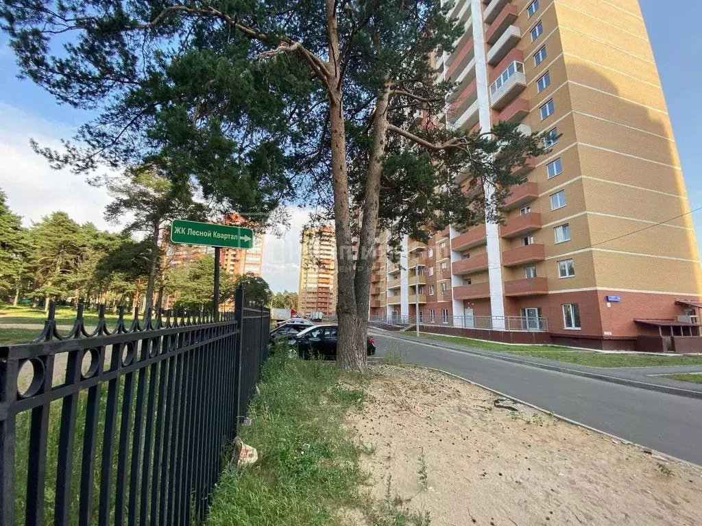 2-к кв. Московская область, Дмитров Имени В.Н. Махалина мкр, 39 (66.1 ... - Фото 1