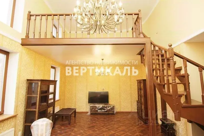 4-к кв. Москва Университетский просп., 16 (180.0 м) - Фото 2