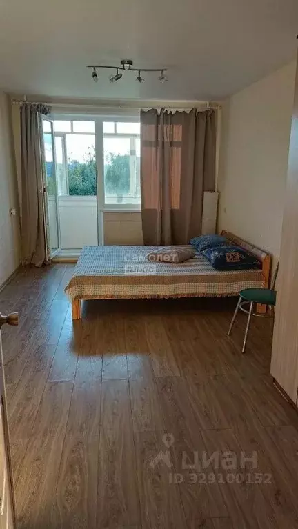 2-к кв. Нижегородская область, Нижний Новгород Кудьминская ул., 2 ... - Фото 1