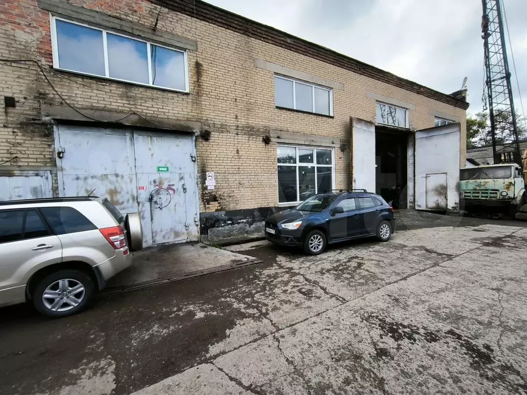 Производство, 336.5 м - Фото 1