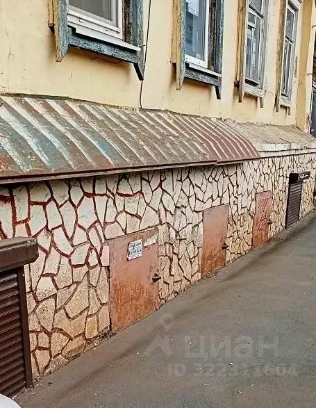 Помещение свободного назначения в Оренбургская область, Оренбург ул. ... - Фото 1