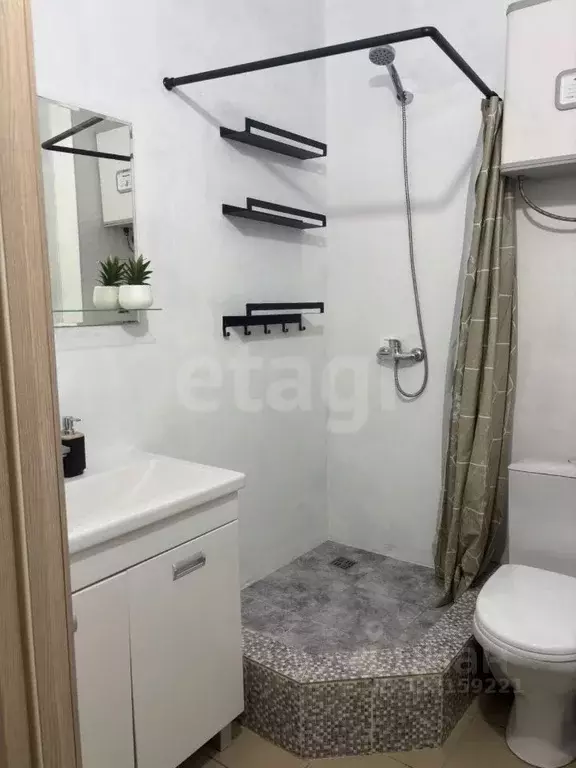 Студия Алтай, Майминский район, с. Майма Спортивный пер. (34.4 м) - Фото 1