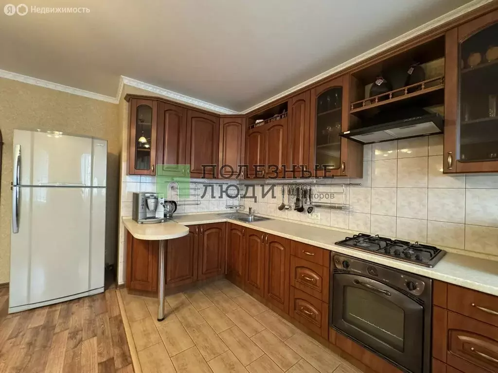 3-комнатная квартира: Орёл, Московское шоссе, 155 (96.3 м) - Фото 2