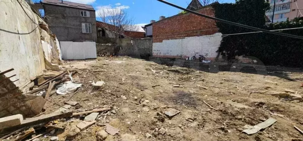 Участок 3 сот. (ИЖС) - Фото 0