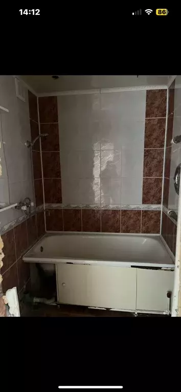 Продаётся 3-к квартира, 60.1 м - Фото 1