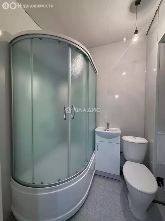 Квартира-студия: Зубово, Весенняя улица, 1 (26.3 м) - Фото 2