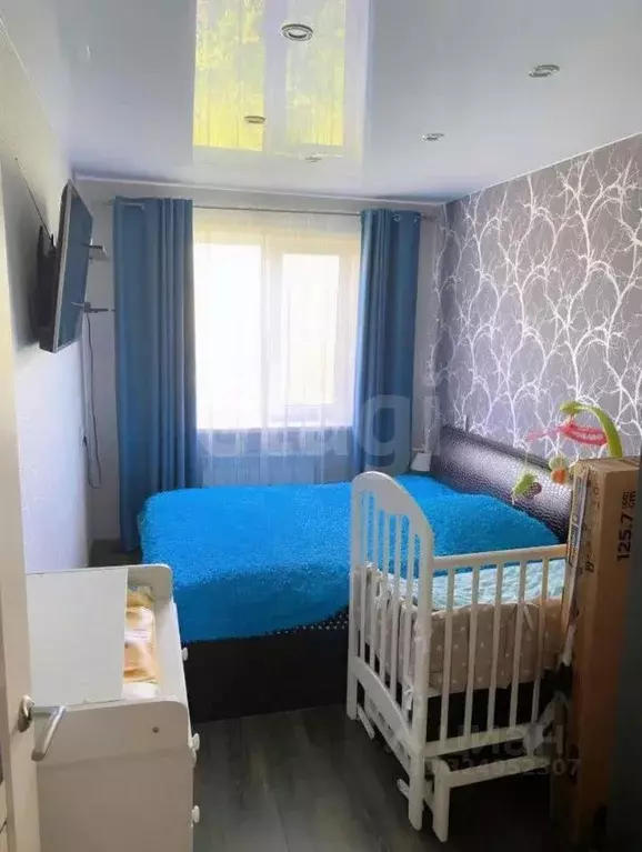 2-к кв. Ярославская область, Ярославль Автозаводская ул., 87а (43.5 м) - Фото 1