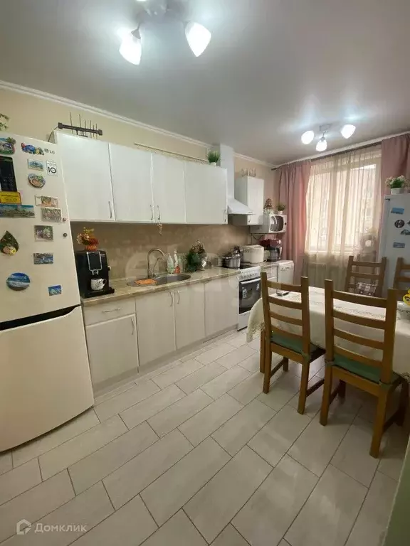 Продаётся 2-к квартира, 56 м - Фото 0