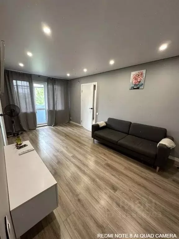 2-к кв. Тульская область, Тула ул. Бундурина, 34 (47.0 м) - Фото 2