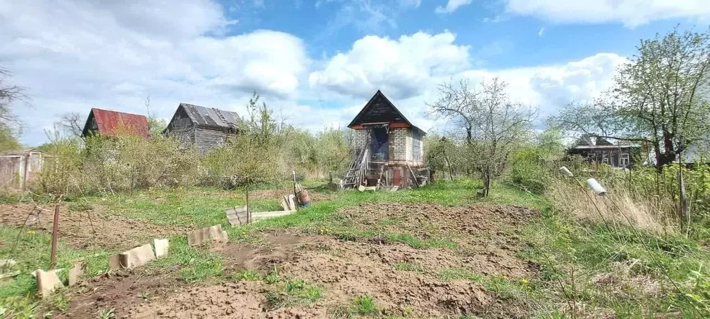 Дача 13 м на участке 5 сот. - Фото 1