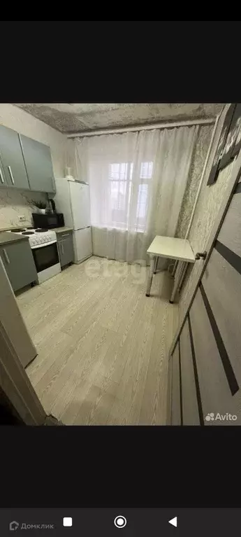 Продаётся 2-к квартира, 40.9 м - Фото 0
