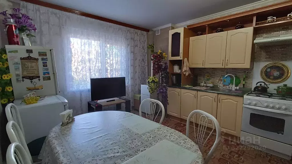 Дом в Ростовская область, Неклиновский район, с. Николаевка, Полет ... - Фото 0
