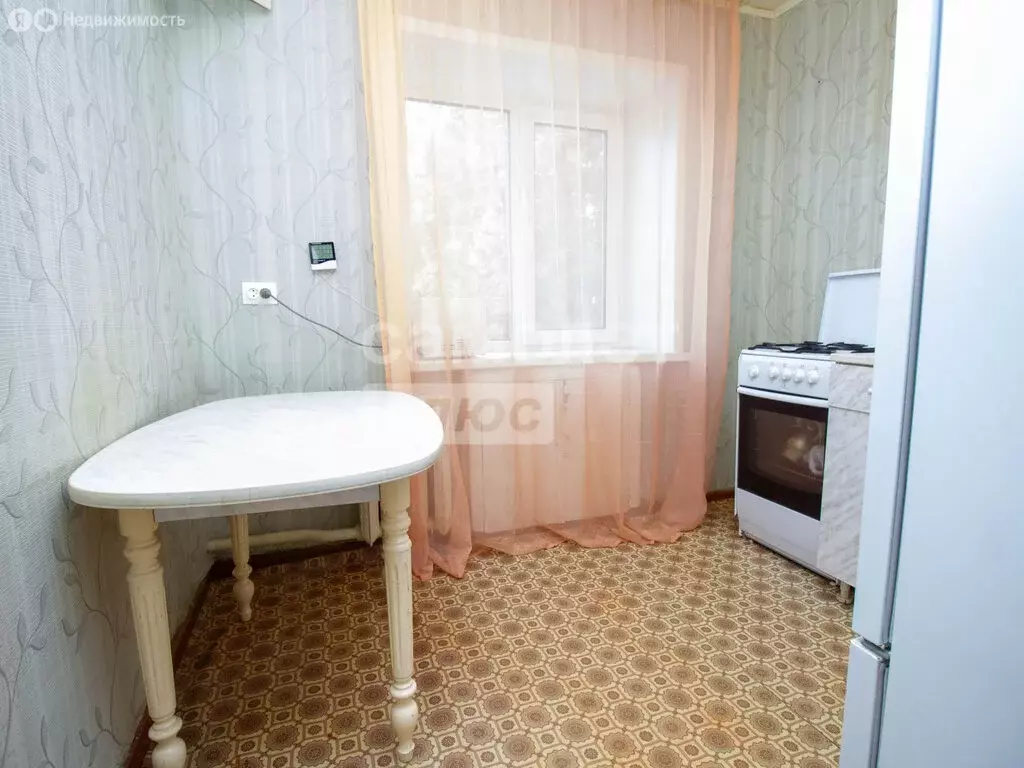 1-комнатная квартира: Ульяновск, улица Средний Венец, 21 (29.7 м) - Фото 1