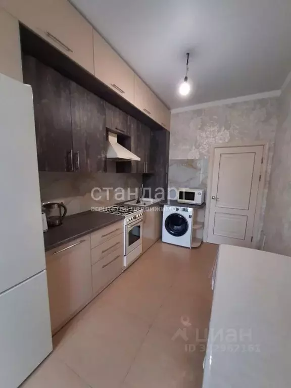 2-к кв. Ставропольский край, Ессентуки Мельничный пер. (62.0 м) - Фото 2