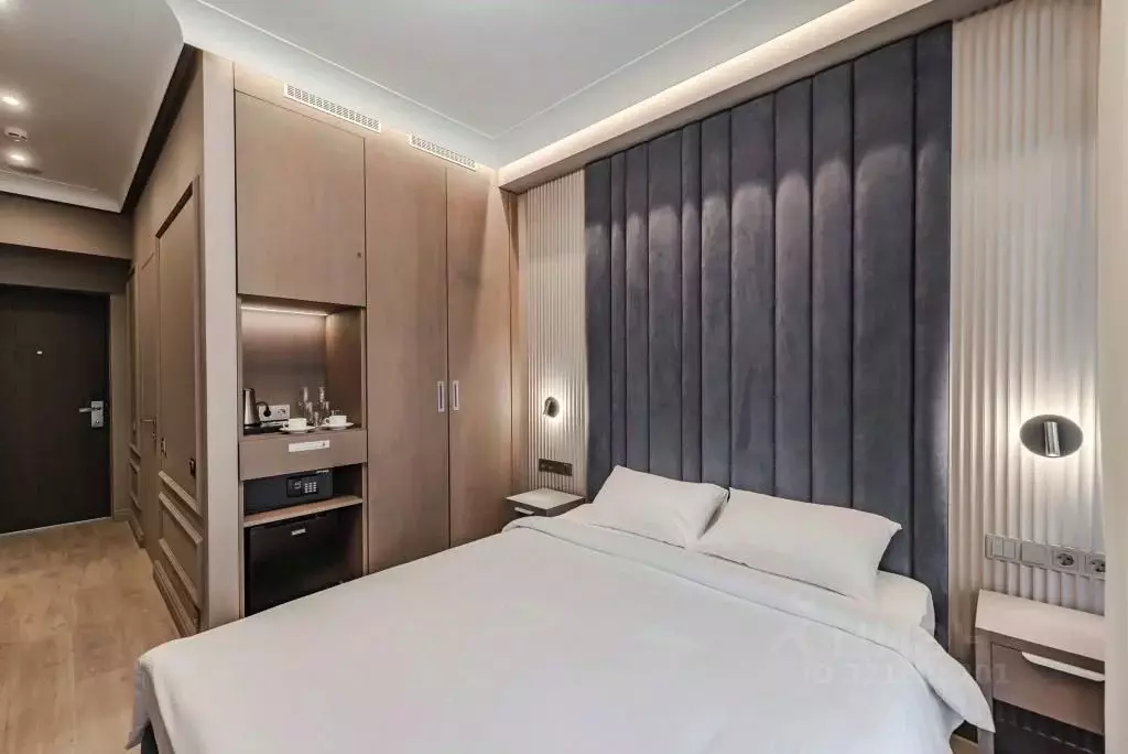 1-к кв. Краснодарский край, Сочи ул. Ленина, 217а (22.0 м) - Фото 1