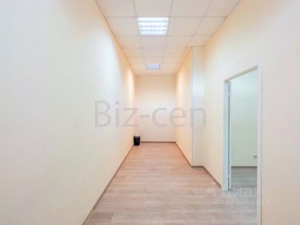 Офис в Санкт-Петербург Красногвардейский пер., 23 (38 м) - Фото 1