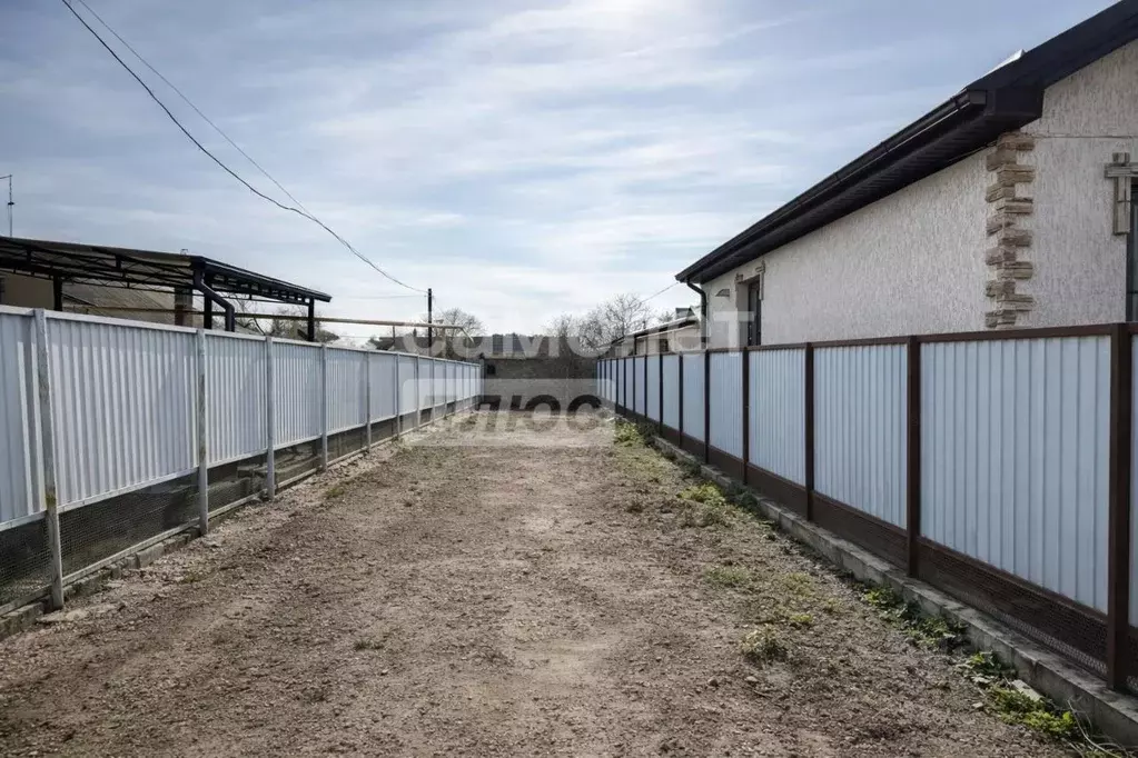 Участок в Краснодарский край, Приморско-Ахтарск Вокзальная ул. (3.0 ... - Фото 2