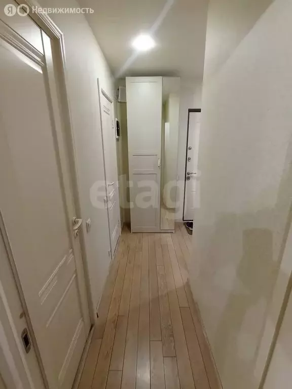 2-комнатная квартира: Москва, улица Сталеваров, 12к1 (52.6 м) - Фото 1