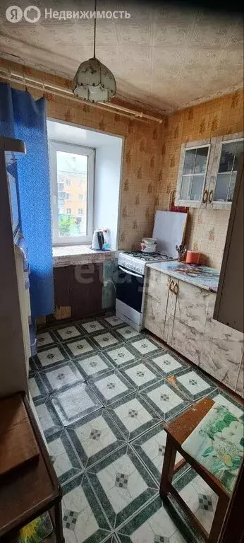 2-комнатная квартира: Пласт, Октябрьская улица, 67 (46.4 м) - Фото 2