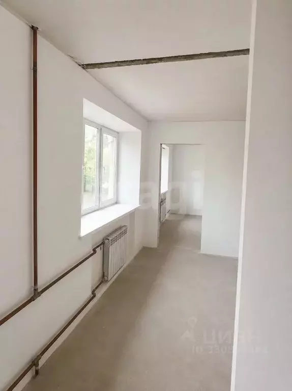 2-к кв. Иркутская область, Иркутск Байкальская ул., 133 (42.8 м) - Фото 1