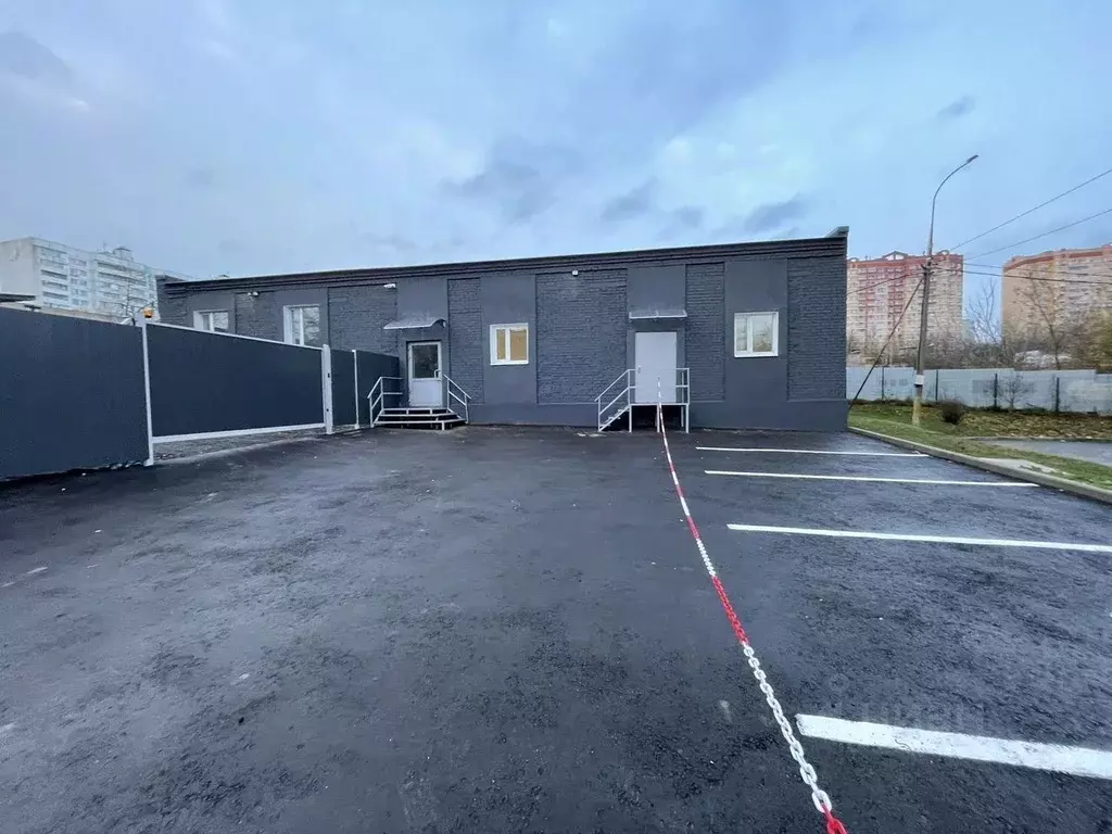 Помещение свободного назначения в Московская область, Химки Сходня ... - Фото 0