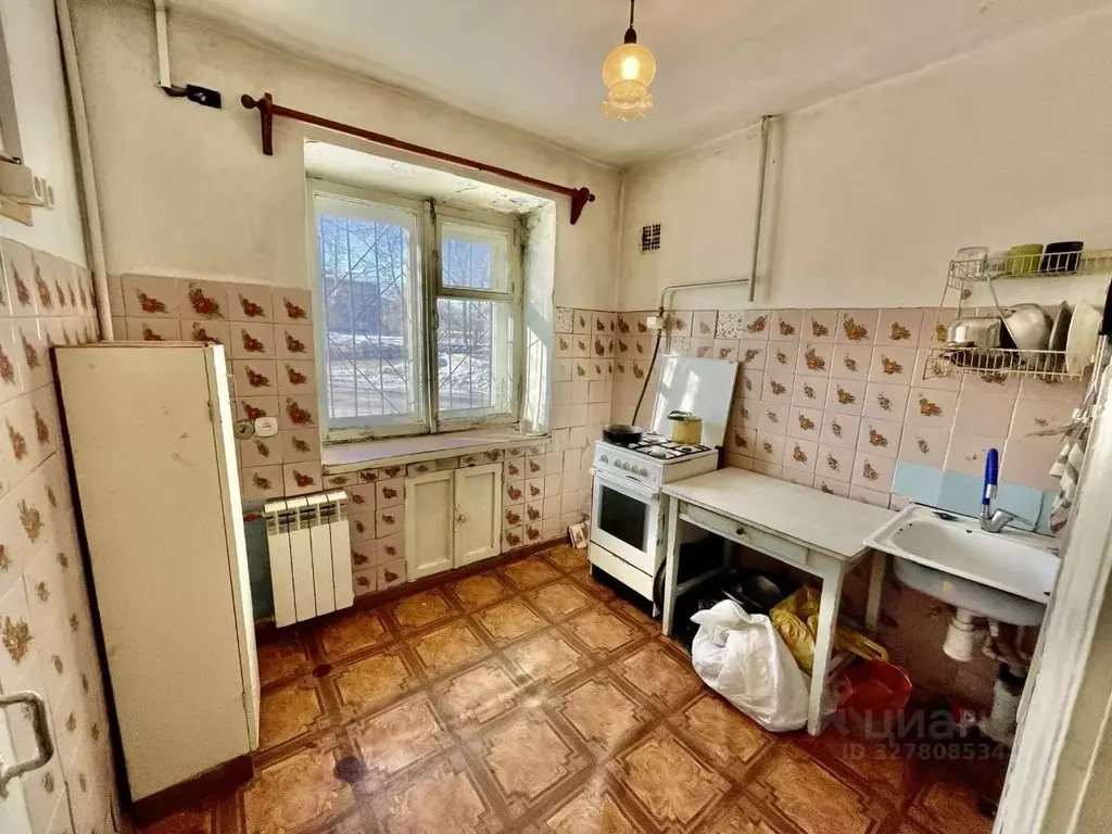 2-к кв. Алтайский край, Бийск ул. Имени Героя Советского Союза ... - Фото 2