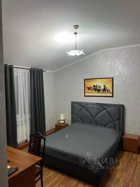 Комната Дагестан, Дербент ул. Сальмана, 69Д (25.0 м) - Фото 1