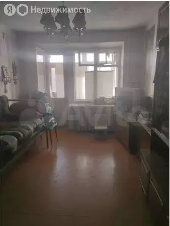 2-комнатная квартира: Ухта, Юбилейная улица, 25 (44 м) - Фото 2