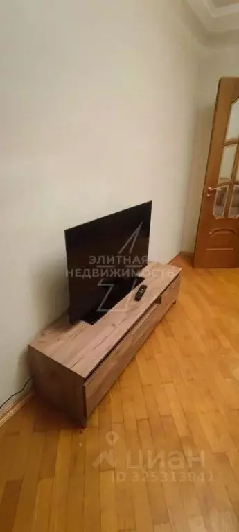 2-к кв. Москва Мосфильмовская ул., 17/25 (60.0 м) - Фото 2