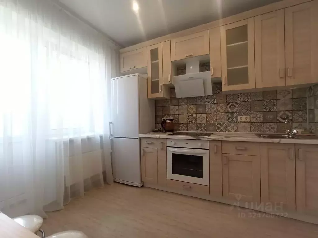 1-к кв. Московская область, Ногинск Богородский городской округ, ул. ... - Фото 1