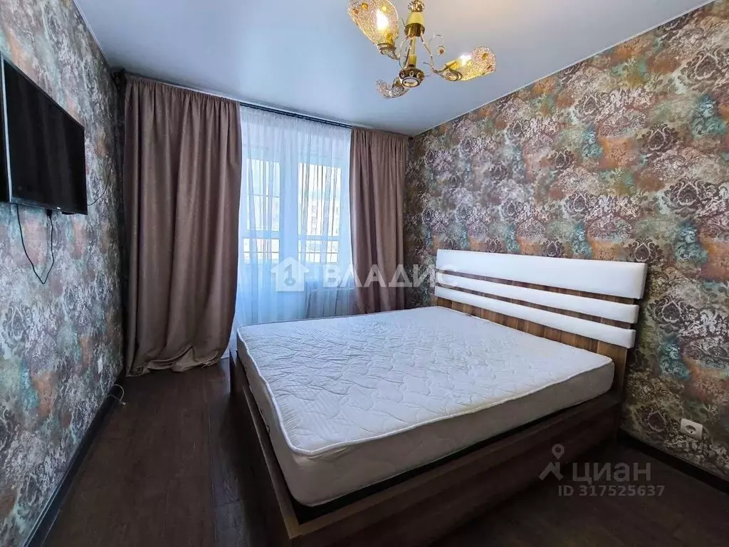 2-к кв. Калужская область, Калуга ул. Петра Тарасова, 4 (55.8 м) - Фото 0