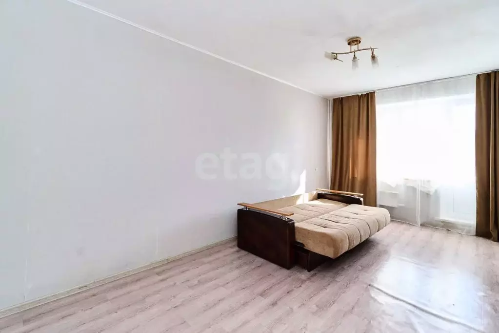 2-к кв. Томская область, Томск ул. Суворова, 14 (53.3 м) - Фото 1