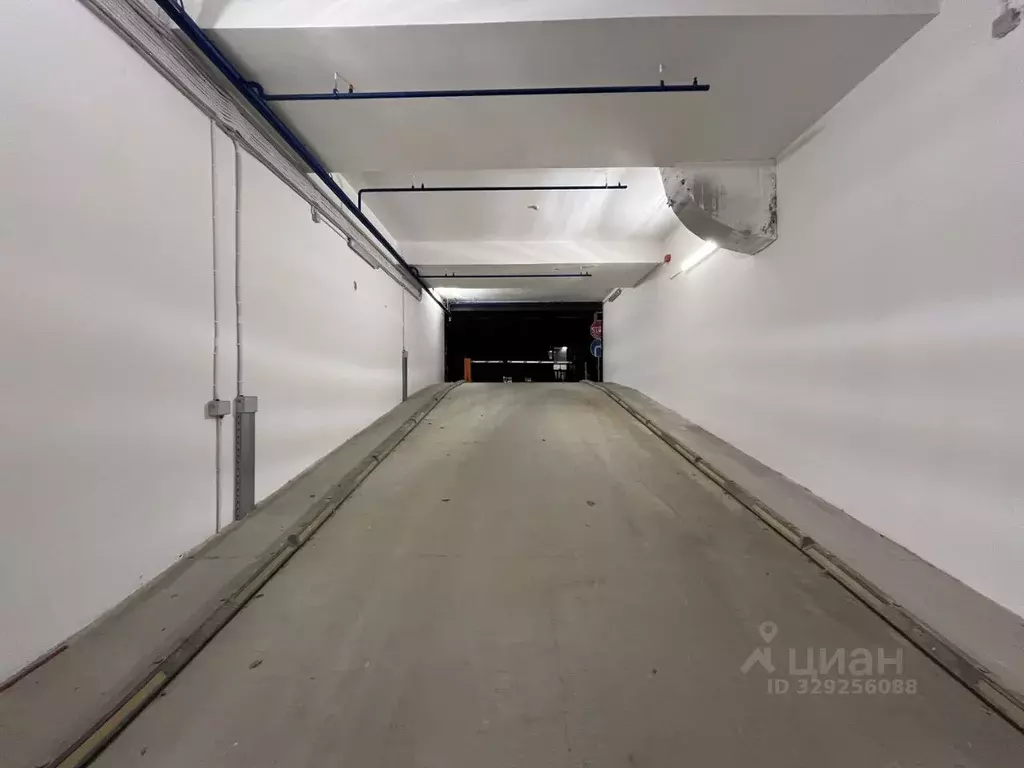 Гараж в Москва Клинская ул., 2А (16 м) - Фото 1