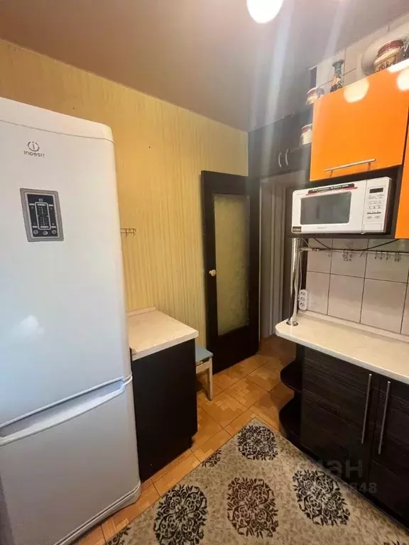 3-к кв. Орловская область, Орел Ягодный пер., 13 (56.7 м) - Фото 2