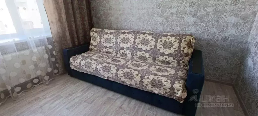 1-к кв. Ставропольский край, Михайловск Шпаковский район, ул. Ленина, ... - Фото 1