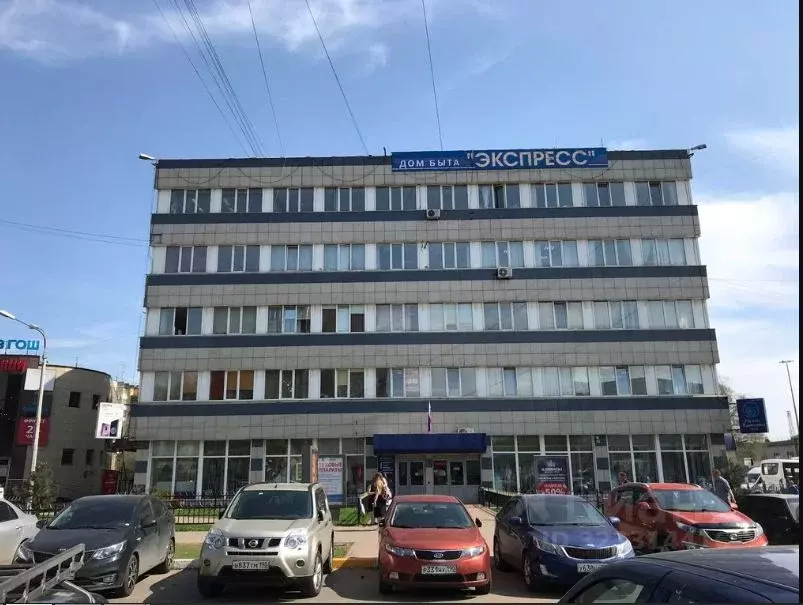 Помещение свободного назначения в Московская область, Раменское ... - Фото 1