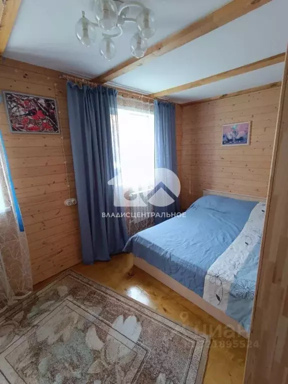 Дом, 72 м - Фото 1