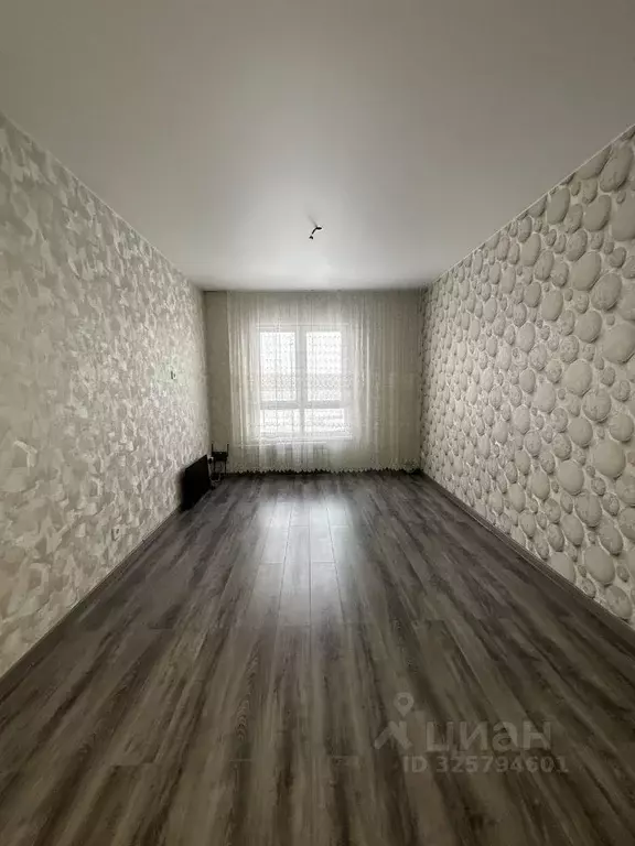 2-к кв. Кемеровская область, Кемерово бул. Строителей, 60к1 (37.6 м) - Фото 1