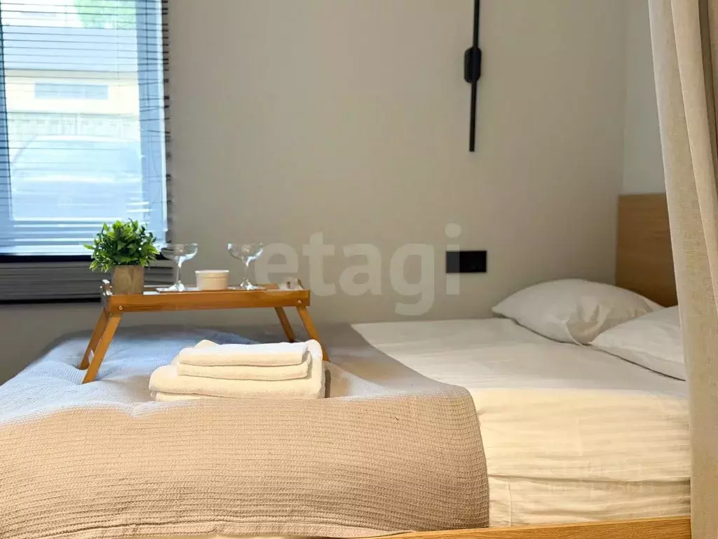 Студия Санкт-Петербург Можайская ул., 8 (10.0 м) - Фото 2