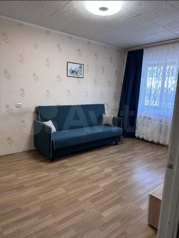 1-к. квартира, 30 м, 9/16 эт. - Фото 0