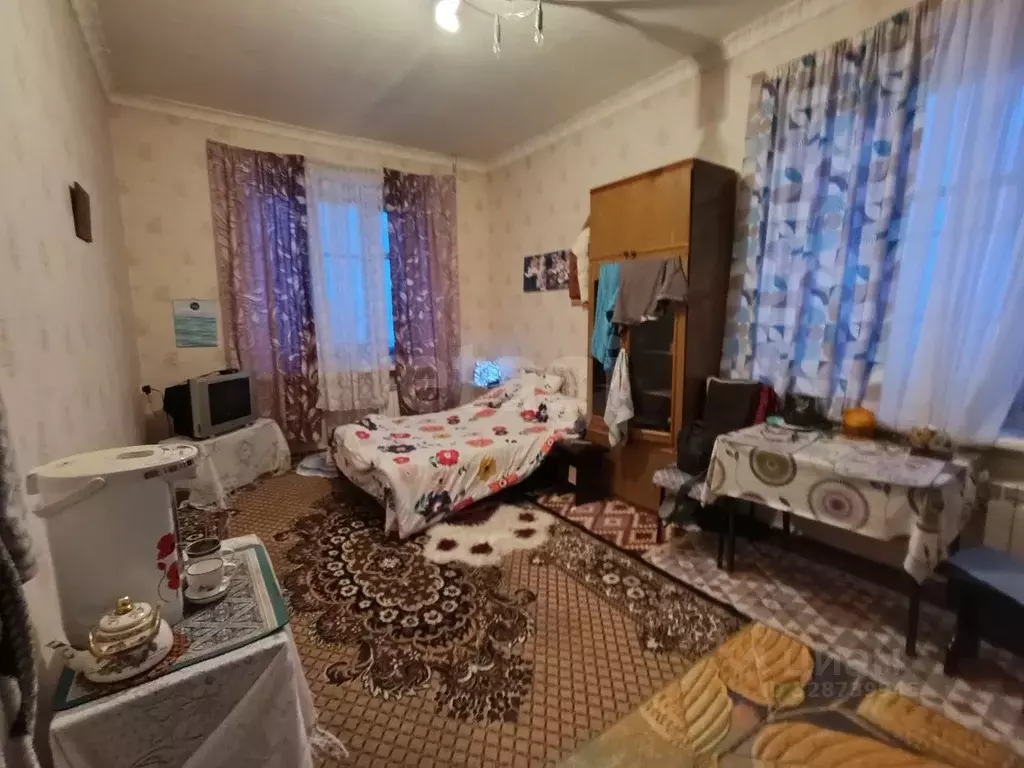 Комната Свердловская область, Нижний Тагил ул. Пархоменко, 122 (18.7 ... - Фото 1