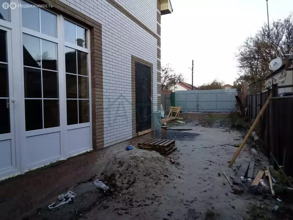 Дом в Ростовская область, Аксай (133 м) - Фото 2