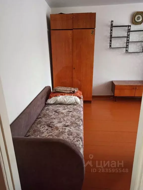 1-к кв. Кировская область, Киров Октябрьский просп., 14а (30.0 м) - Фото 1