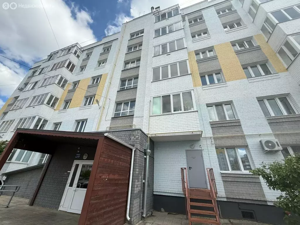 1-комнатная квартира: Орловский муниципальный округ, деревня ... - Фото 1