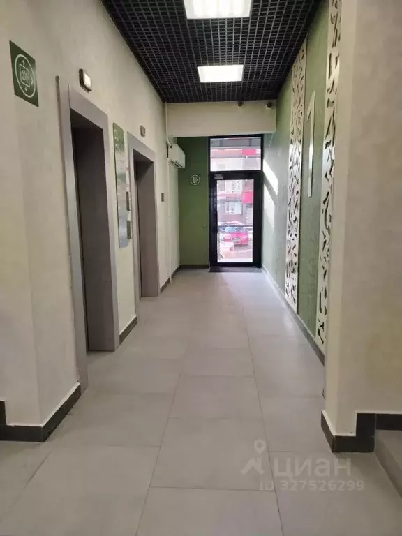 2-к кв. Московская область, Ленинский городской округ, Мисайлово пгт, ... - Фото 2