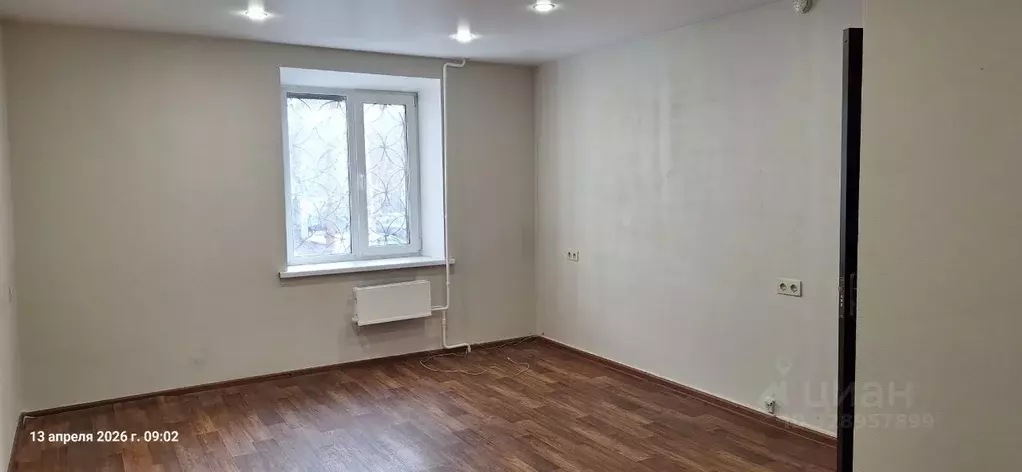 Офис в Новосибирская область, Новосибирск ул. 1905 года, 21к2 (22 м) - Фото 2