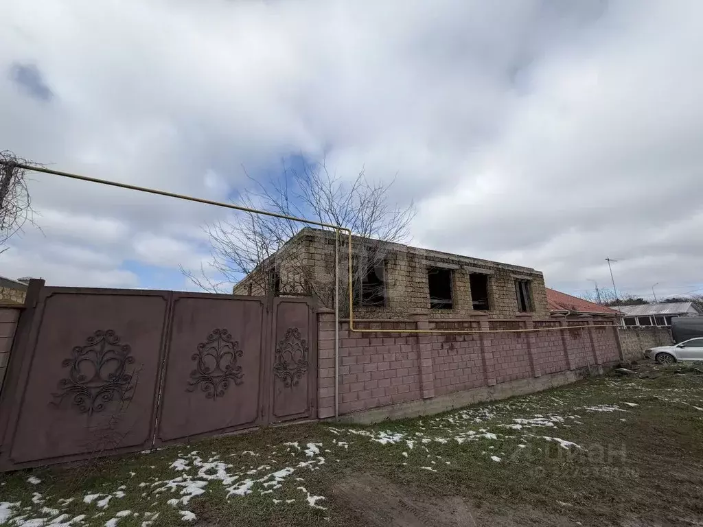 Участок в Крым, Симферополь ул. Коктебель (8.45 сот.) - Фото 2