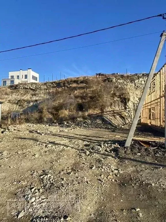 Участок в Краснодарский край, Анапа Солнечная ул. (5.1 сот.) - Фото 1