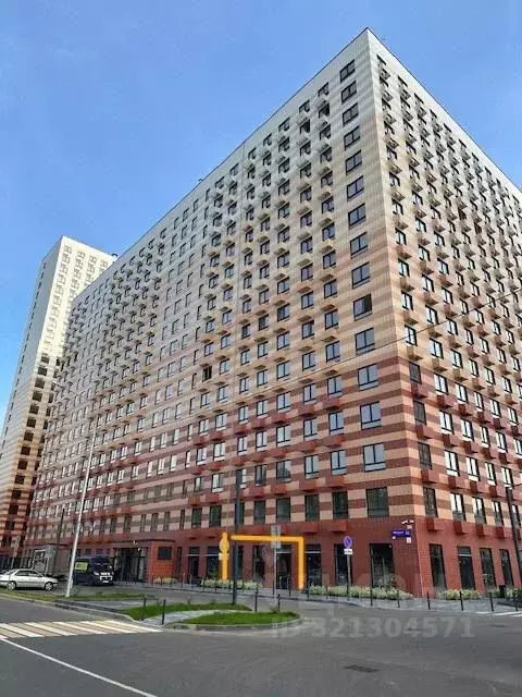 Помещение свободного назначения в Московская область, Ленинский ... - Фото 1